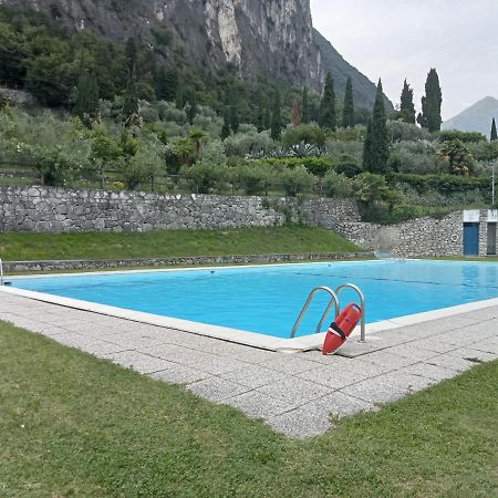 L'Angolo Di Pace E Relax Del Lago Di Garda Riva del Garda Exterior photo