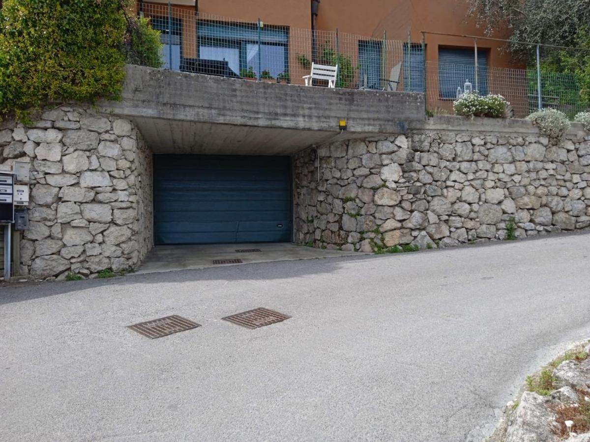 L'Angolo Di Pace E Relax Del Lago Di Garda Riva del Garda Exterior photo