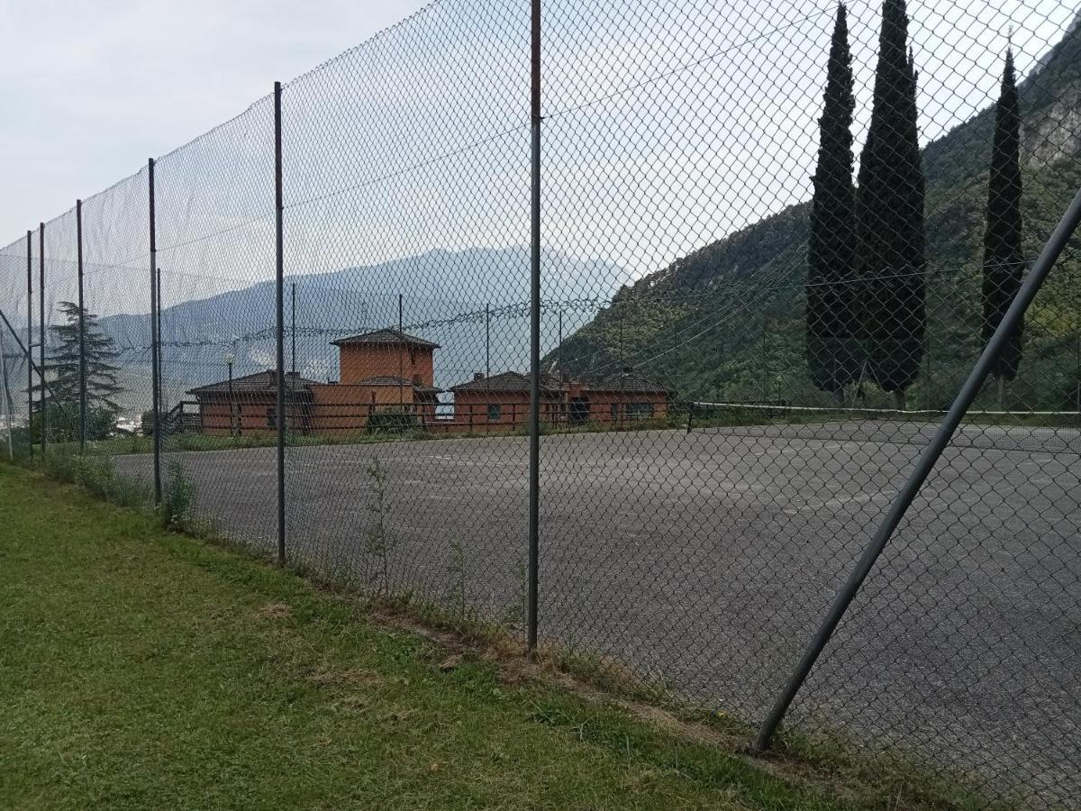L'Angolo Di Pace E Relax Del Lago Di Garda Riva del Garda Exterior photo