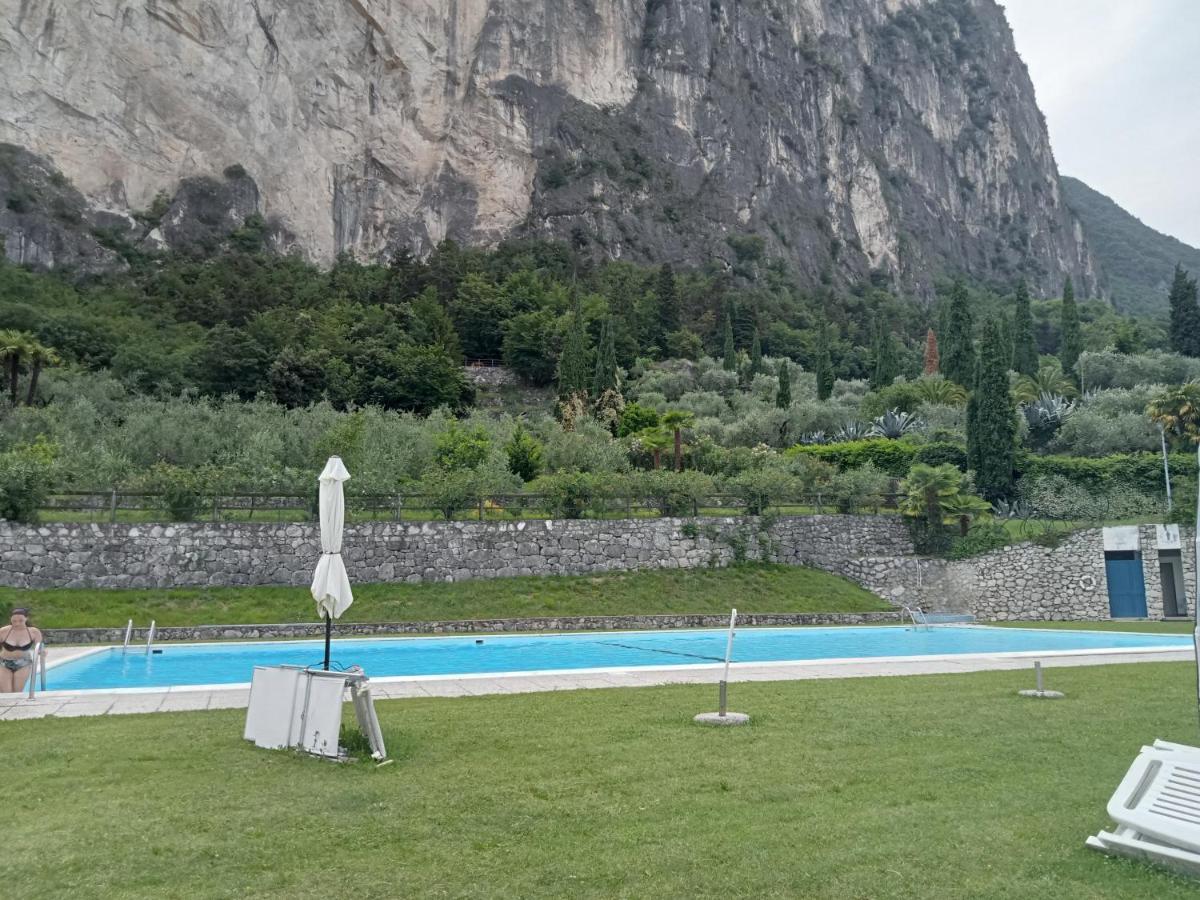 L'Angolo Di Pace E Relax Del Lago Di Garda Riva del Garda Exterior photo